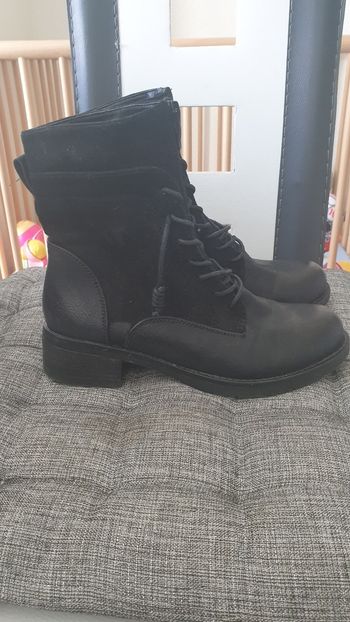 Bottines