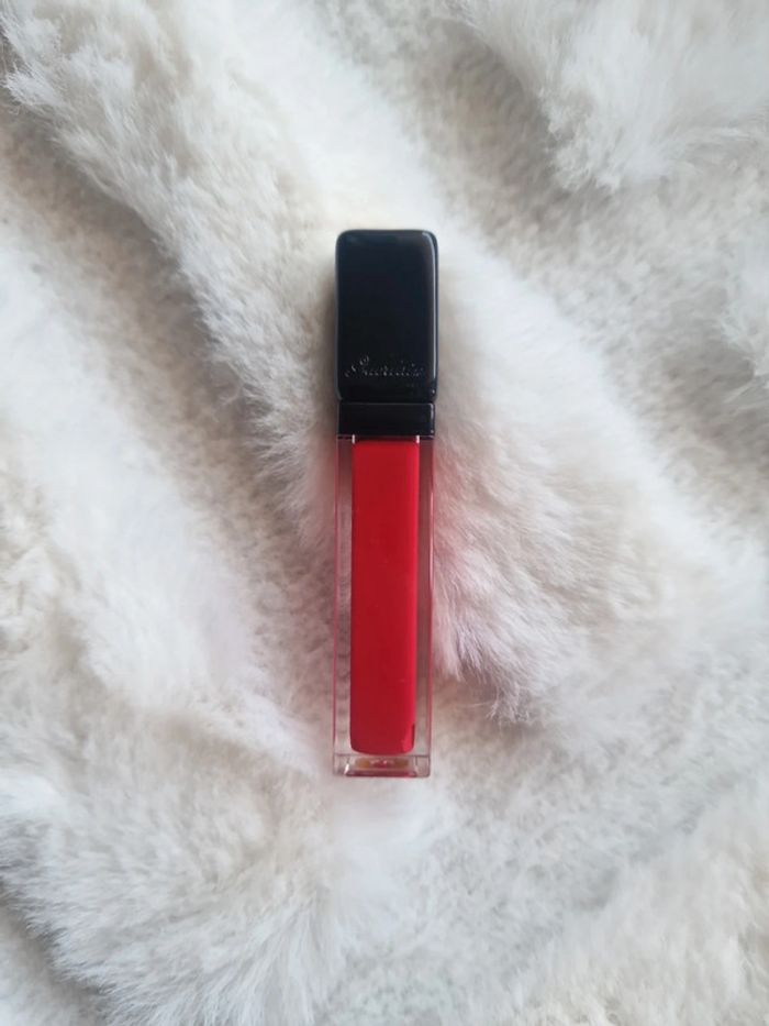 Rouge à lèvres Liquide Kiss Kiss Mat