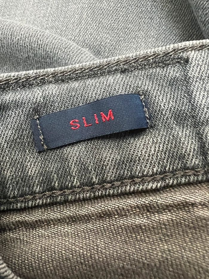 Jeans slim USPA - photo numéro 8