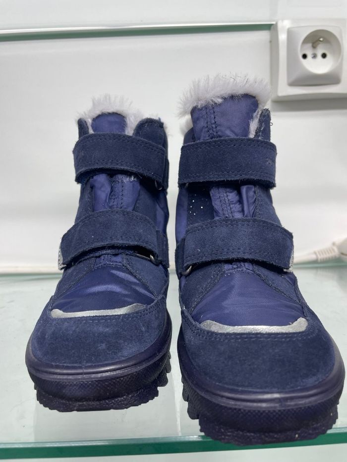 Bottines Superfit - photo numéro 4