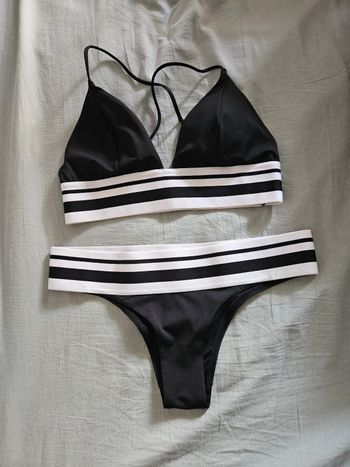 Maillot de bain t34