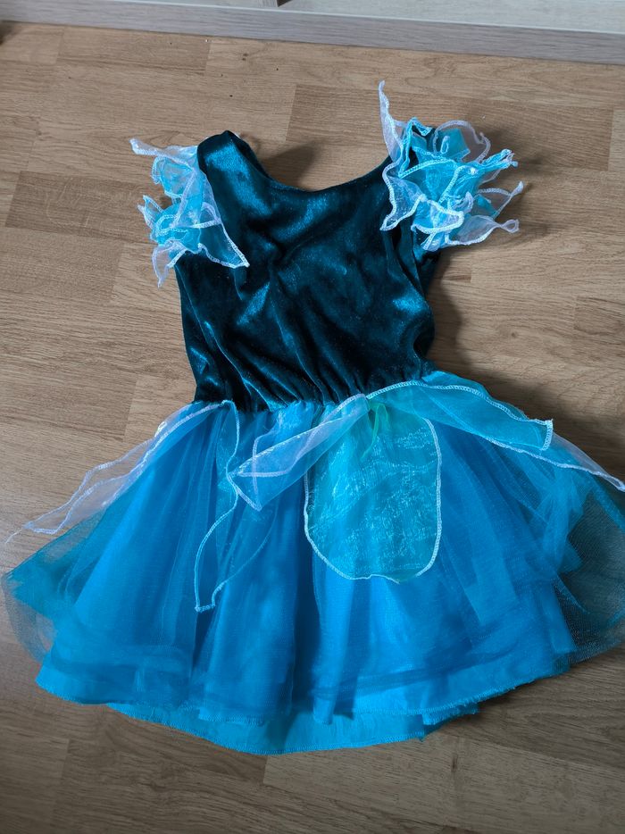 Déguisement de fée