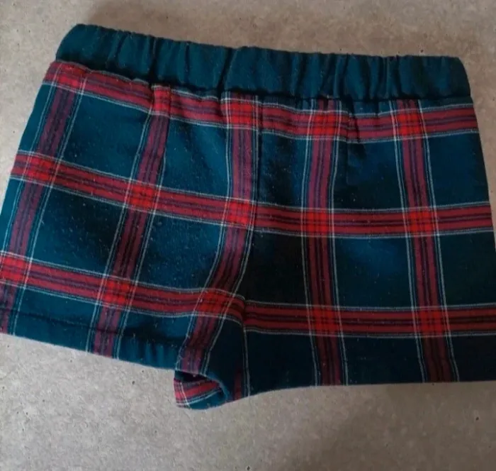 Short hiver fille Okaïdi 3 ans - photo numéro 2