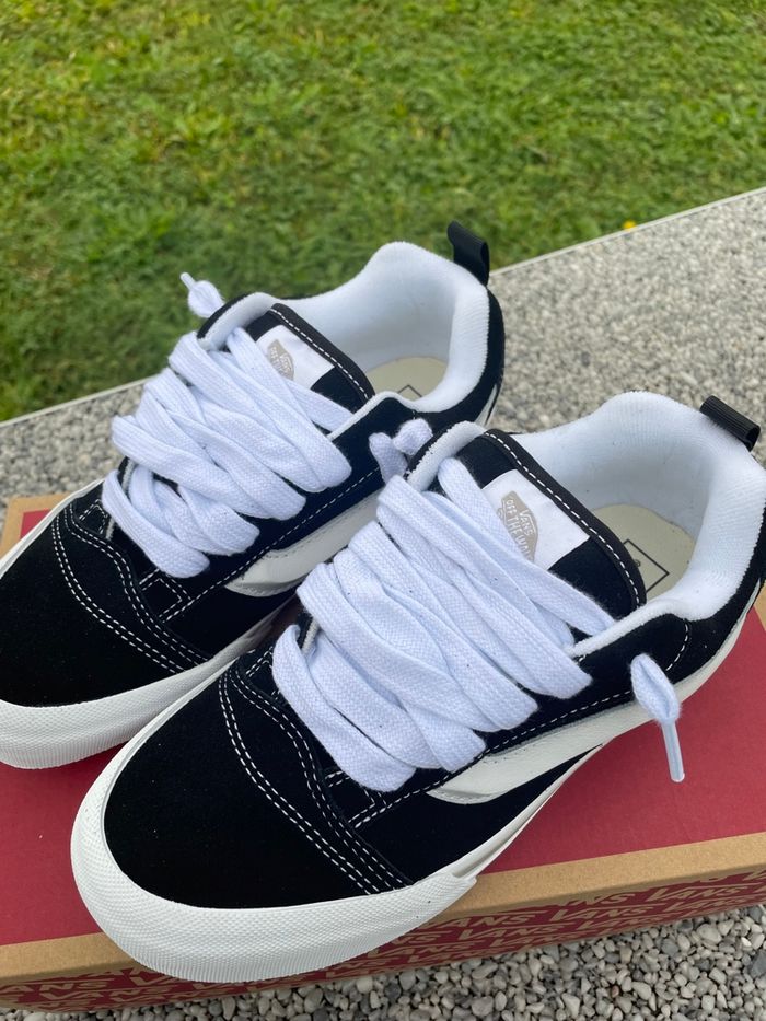 Vans Knu Skool 36,5 - photo numéro 4
