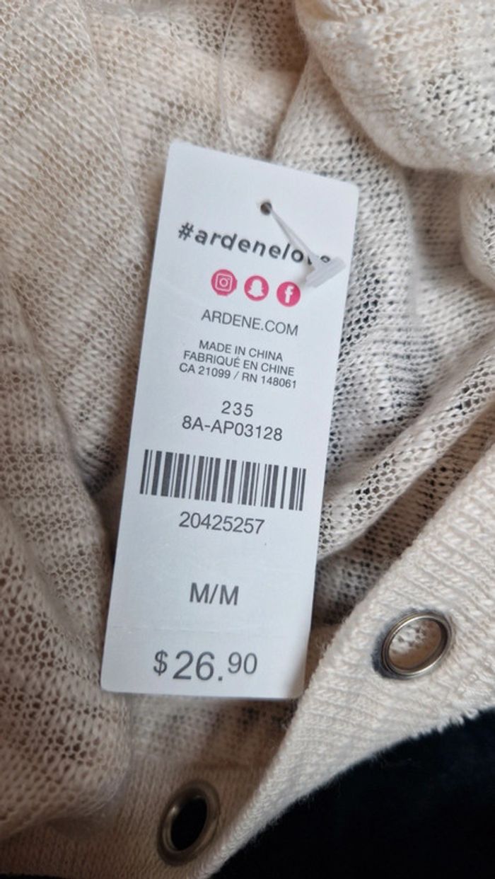 Pull. - photo numéro 4