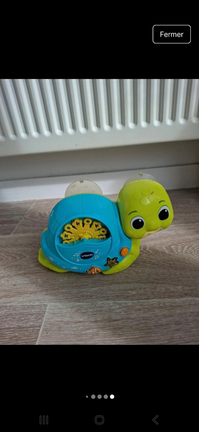 Lot de jouets - photo numéro 5