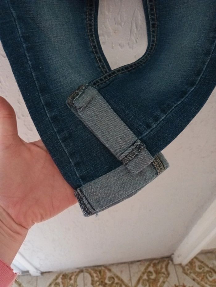 Jean fille - photo numéro 17