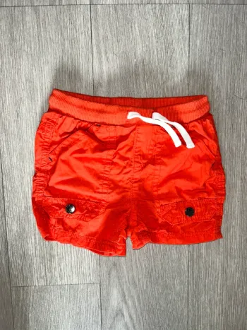 Short