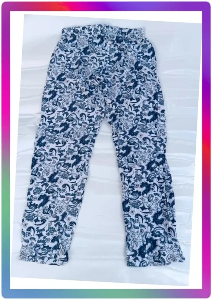 Pantalon XS/14 ans Love to Lounge - photo numéro 3