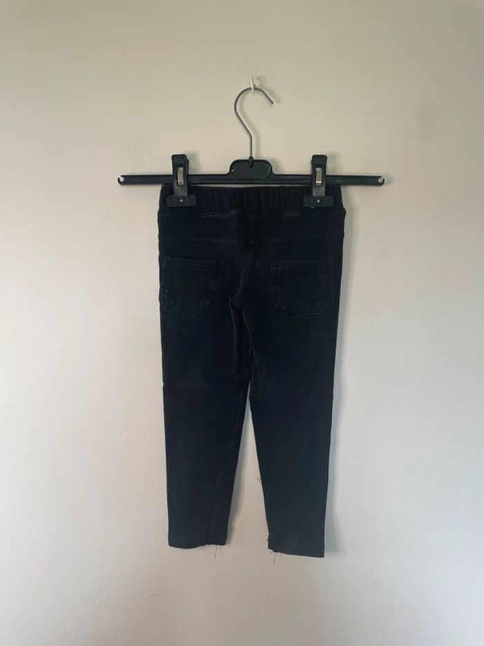 Jeggings 4 ans fille - photo numéro 2