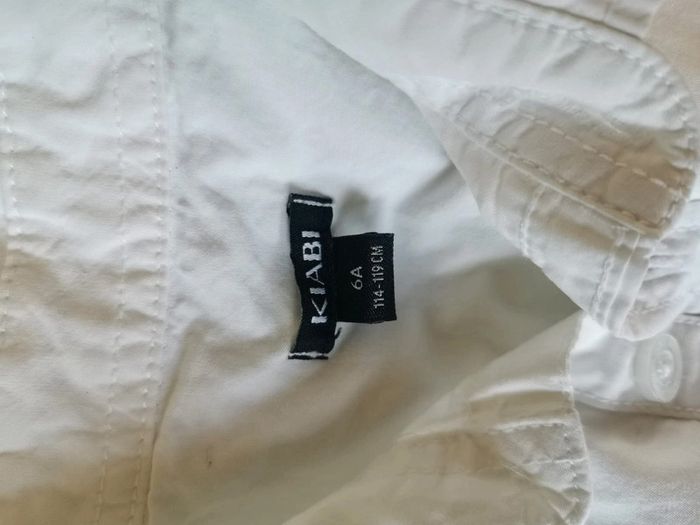 Chemise - photo numéro 3