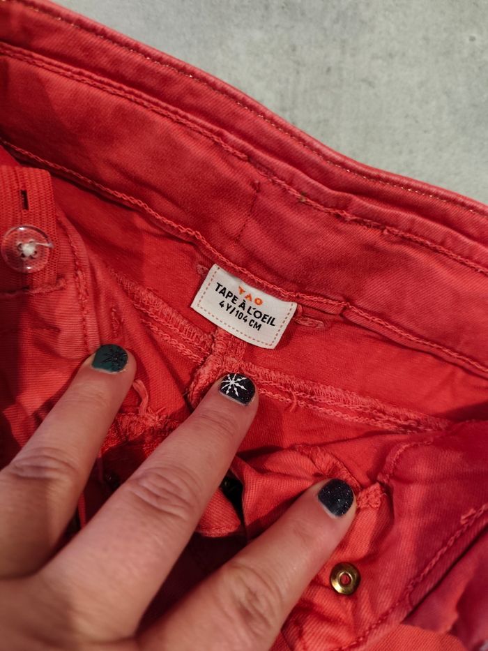 Jeans - photo numéro 5