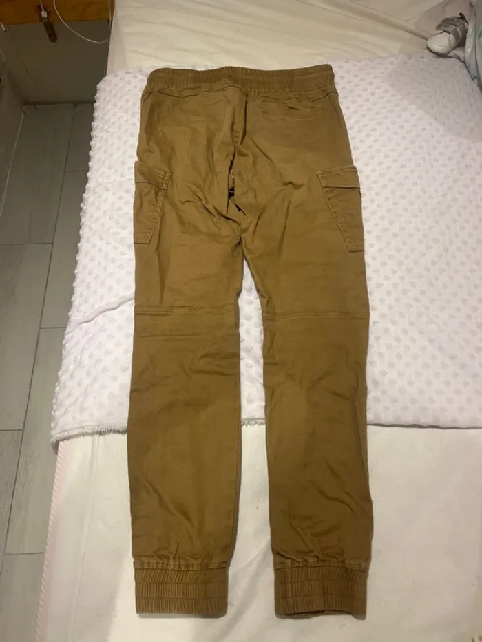 Jogger pant - photo numéro 2
