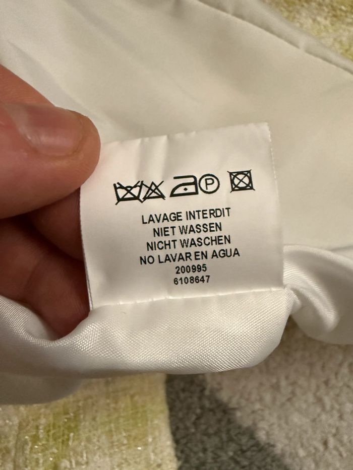 Blazer Un Deux Trois Taille 40 - photo numéro 5