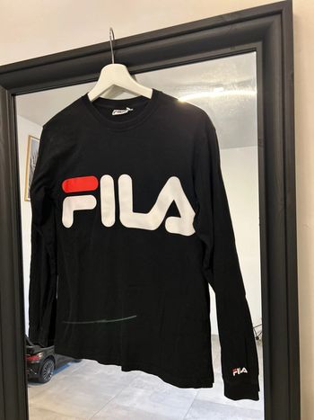Pull FILA XS femme