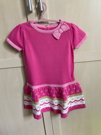 Robe neuve Gymboree 12-18 mois