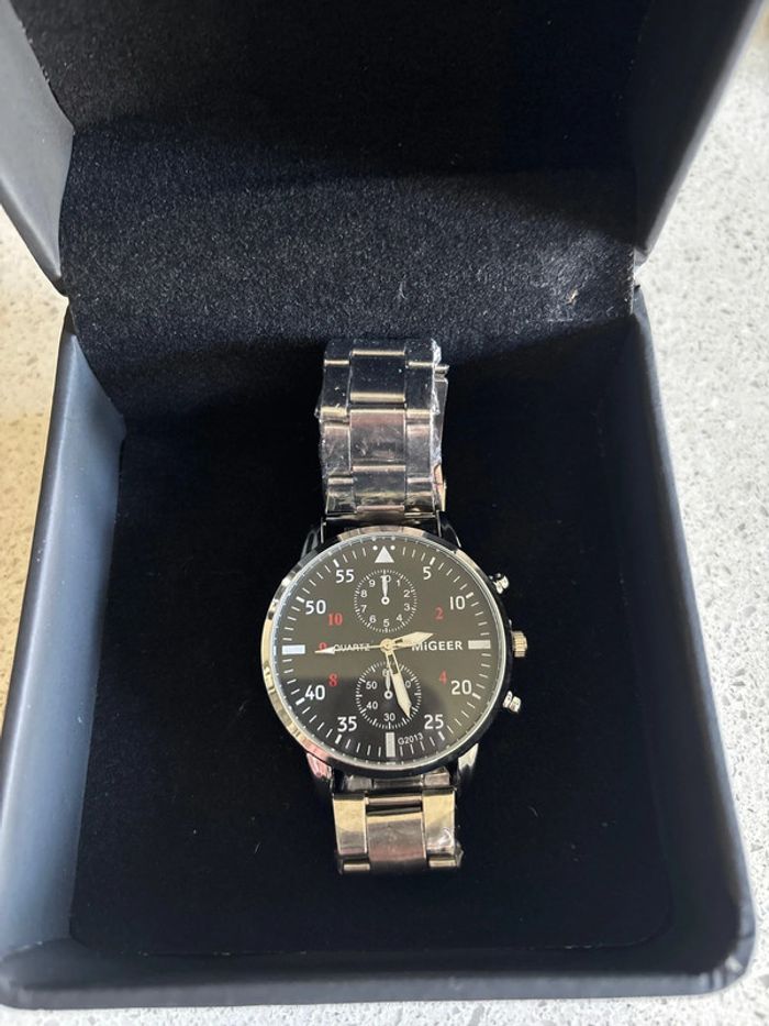 Montre migeer - photo numéro 3