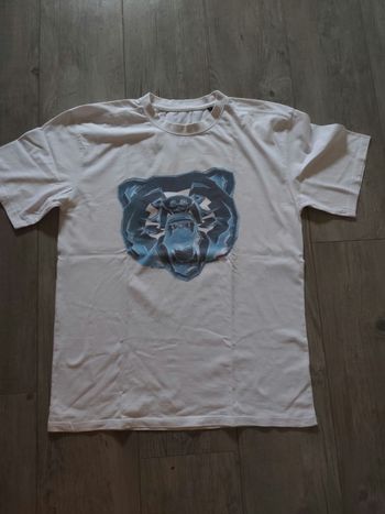 Tee shirt homme L