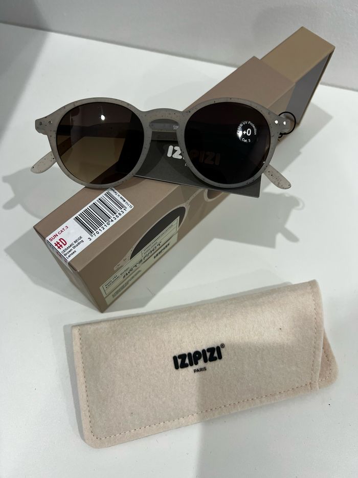 Lunettes IZIPIZI neuves – Me contacter avant d’acheter - photo numéro 9