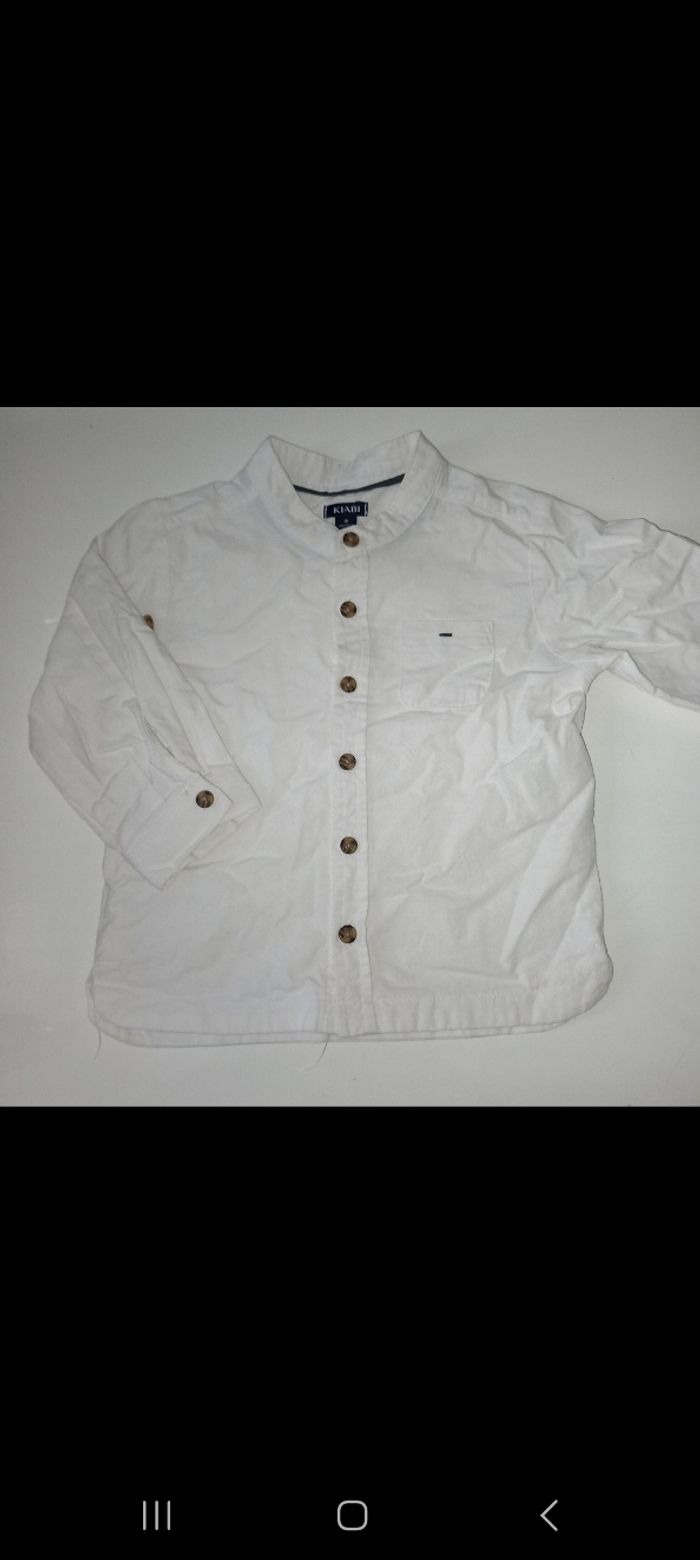 chemise