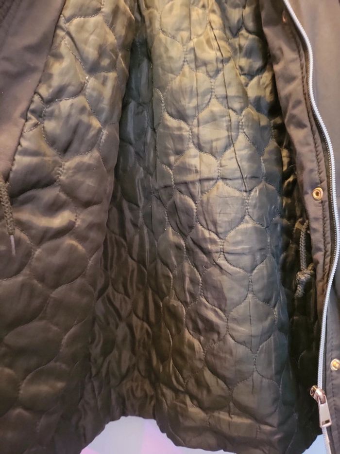 Doudoune - photo numéro 2