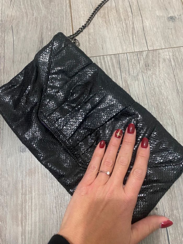 Pochette naf naf - photo numéro 2