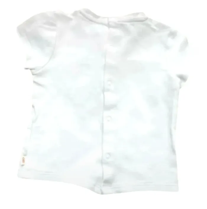 T shirt garçon 3 mois - photo numéro 2
