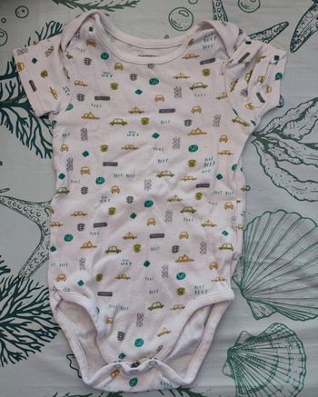 bodie petite voiture