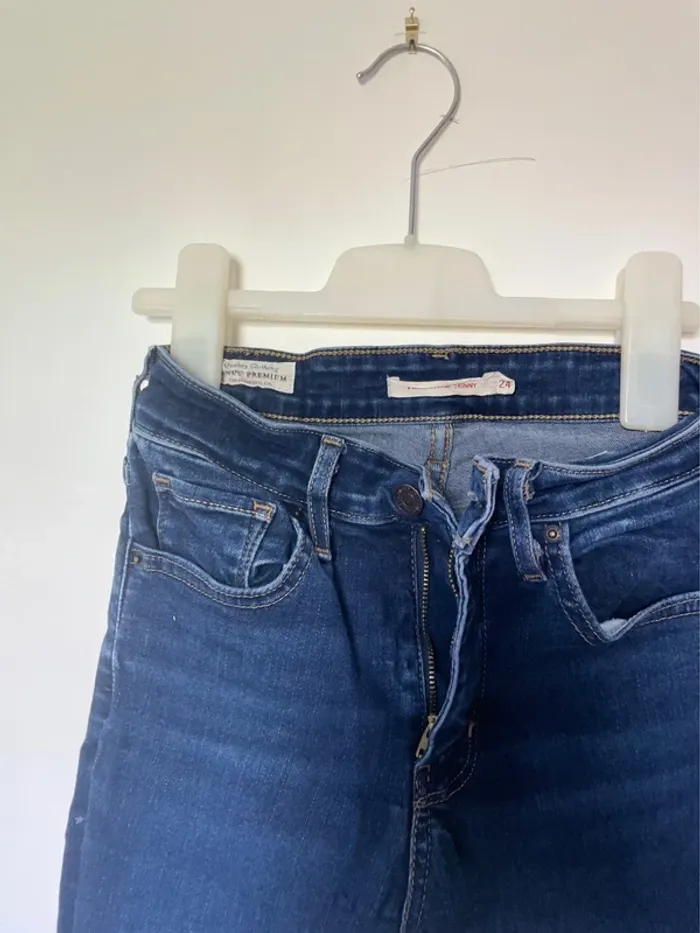 Jean Levi’s Skinny 721 - photo numéro 2
