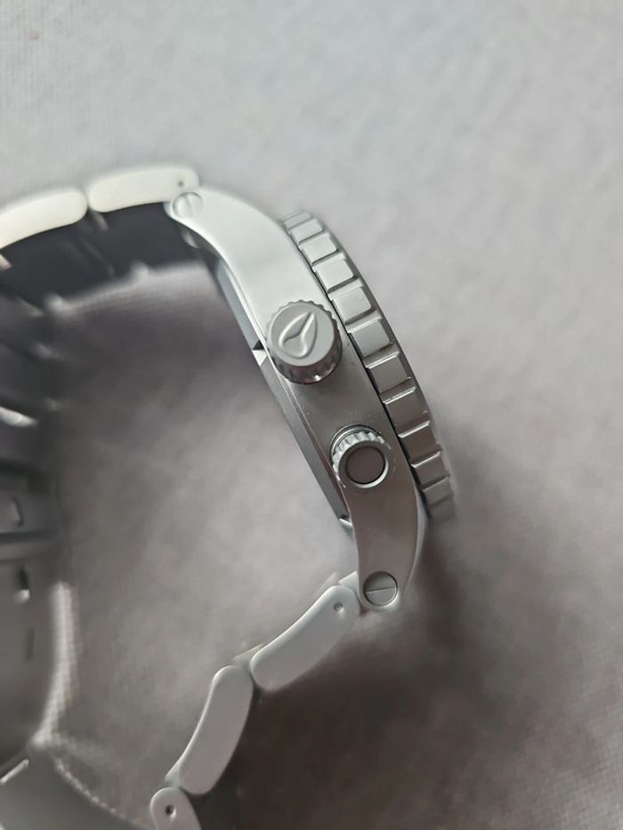 🔥Montre Nixon 51-30 50mm 💫 - photo numéro 5