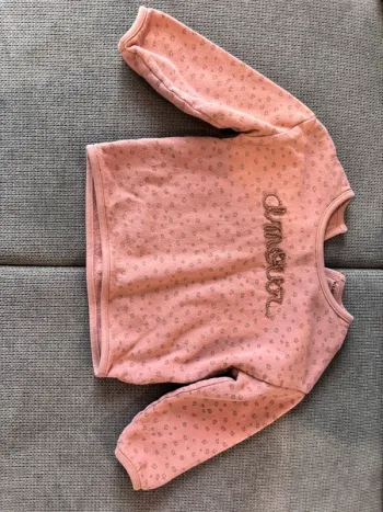 Pull-over
