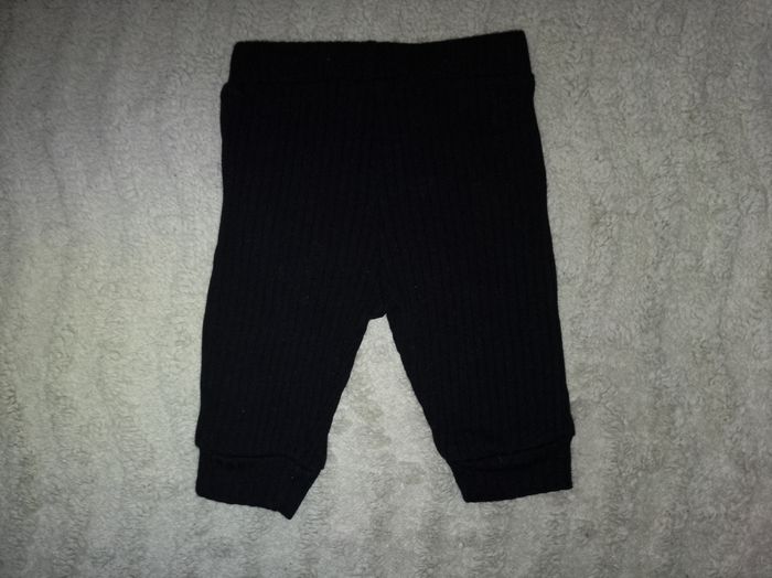 Legging côtelé - photo numéro 4