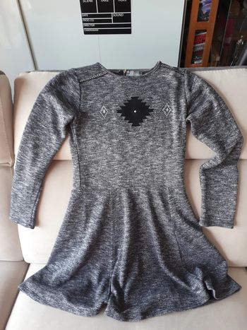 Robe fille