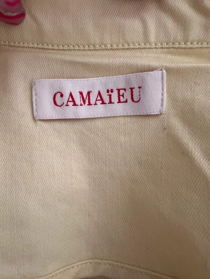 Veste femme T.38 - photo numéro 4