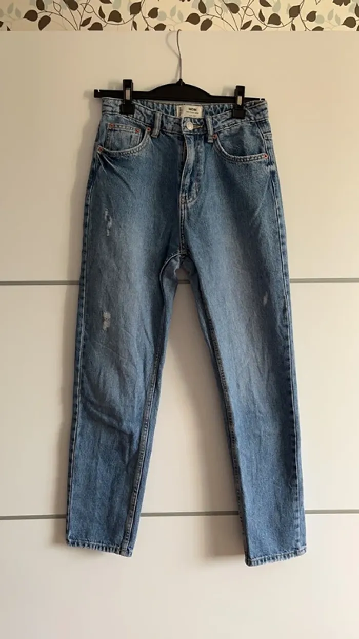 Jean Mom  34
