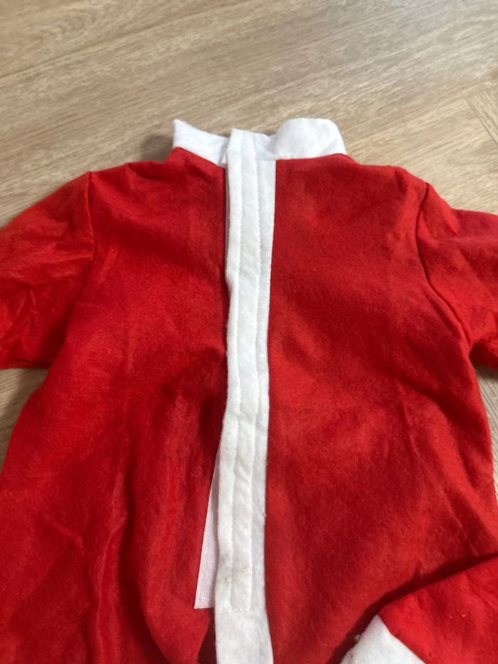 Déguisement Père Noël - photo numéro 9