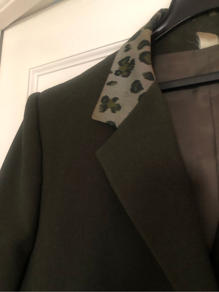 Ensemble tailleur - photo numéro 4