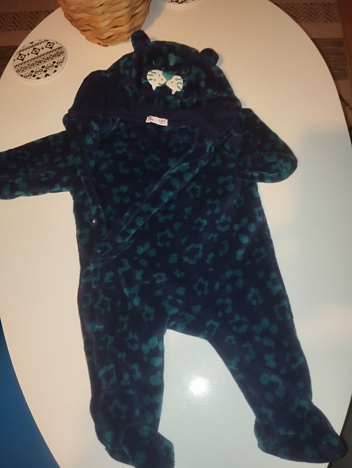 Lot bébé garçon 3 mois - photo numéro 6