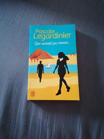 Qui aurait pu croire..