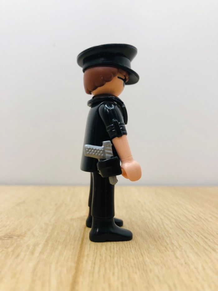 Police playmobil - photo numéro 2