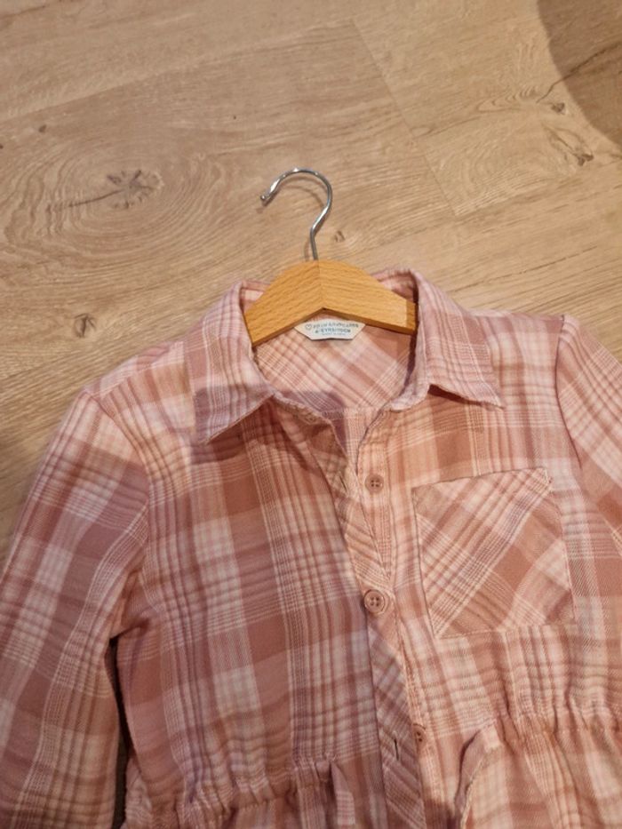 Robe avec e paires de collants - photo numéro 2