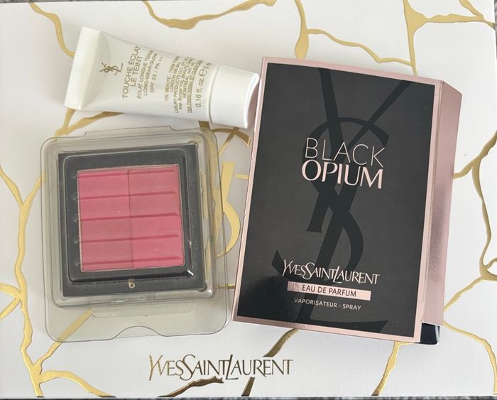 Maquillage  Yves Saint Laurent