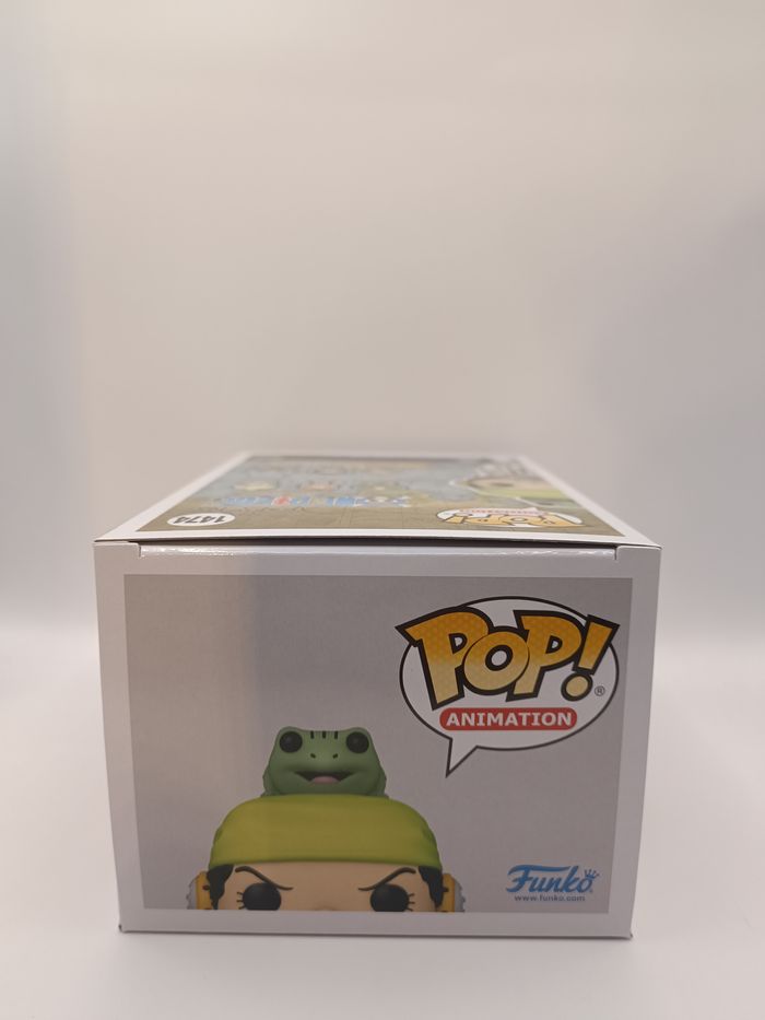 One Piece - Pop 1474 - Usohachi (Wano) - photo numéro 3