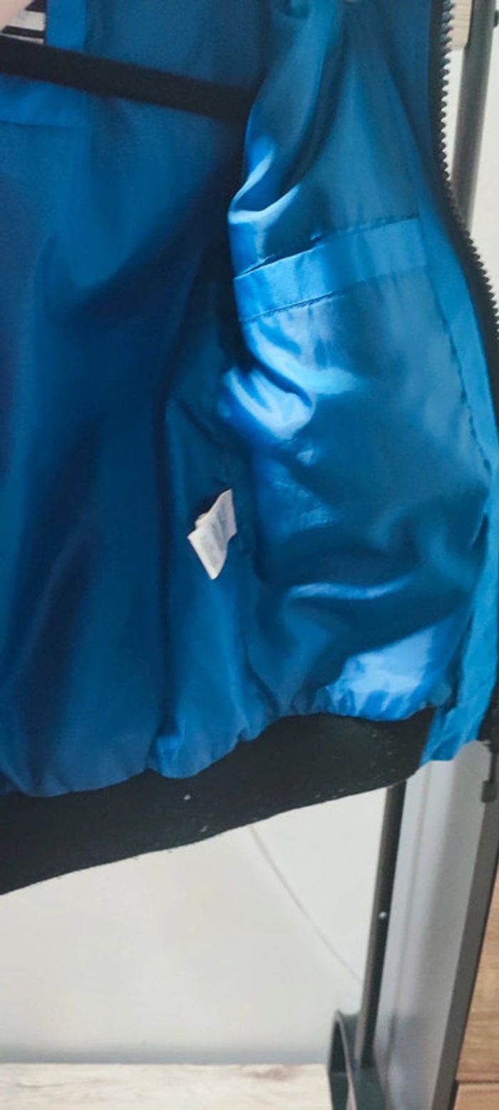 Blouson/manteau mi-saison - photo numéro 4
