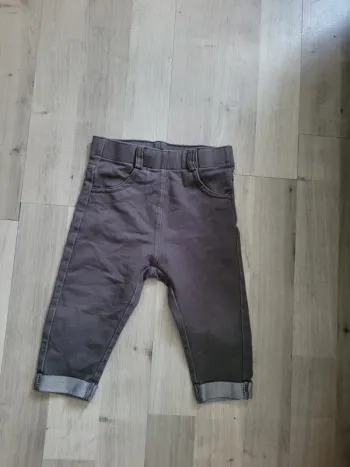 Jegging 12 mois