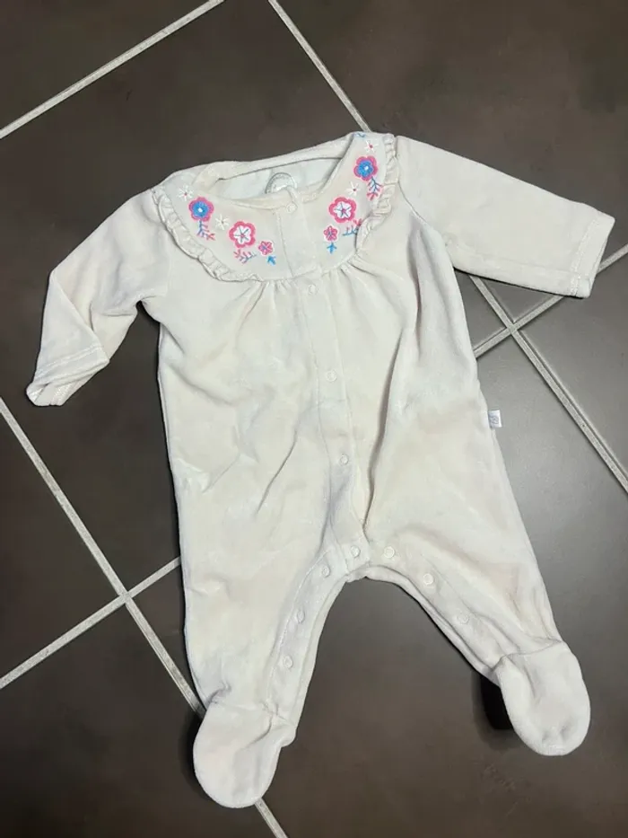 Pyjama la compagnie des petits