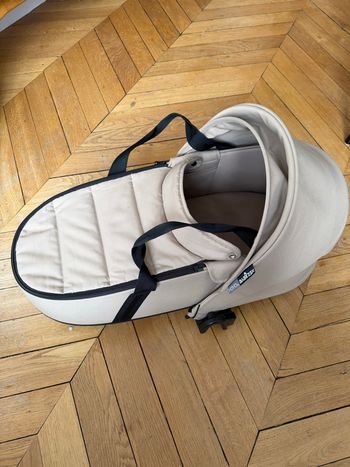 Nacelle yo-yo + accessoires 