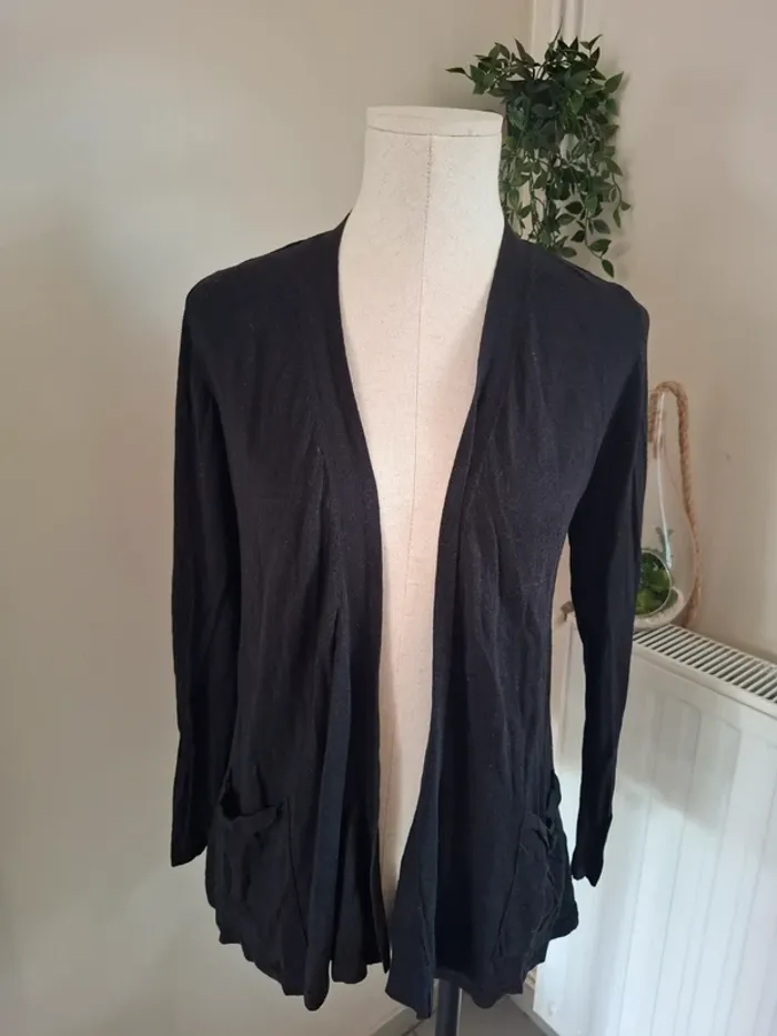 Lot de 4 haut femme T34 - photo numéro 6