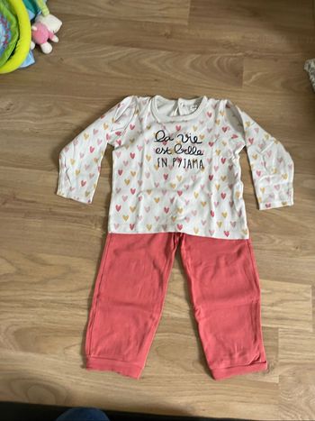 Pyjamas
