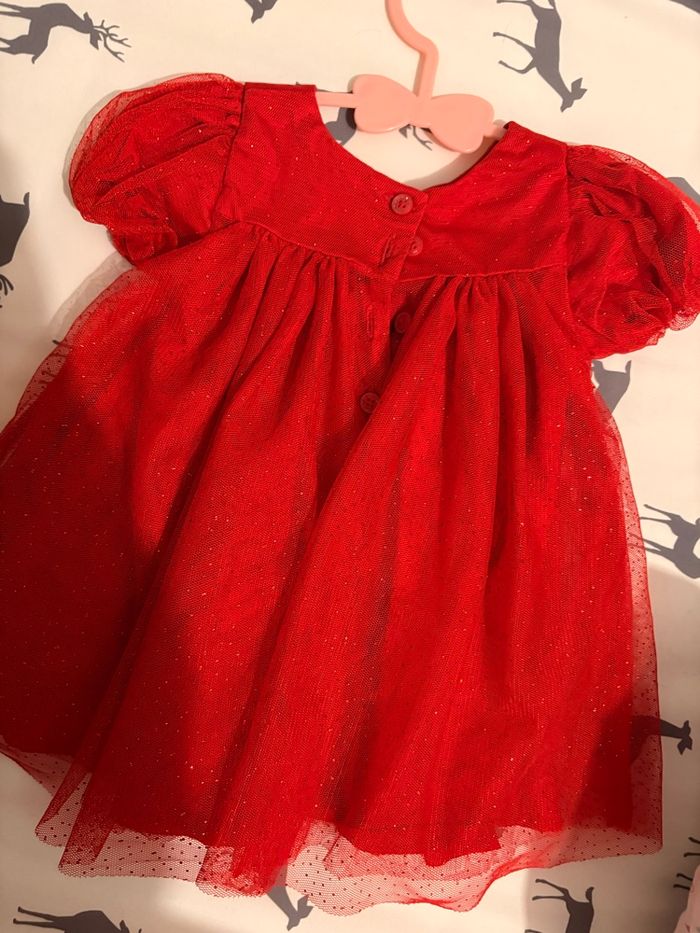 Robe de cérémonie ou fêtes - photo numéro 2